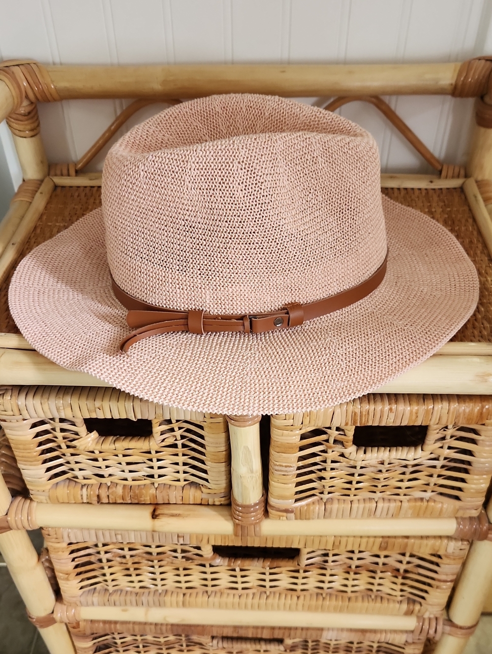 Summer Hat